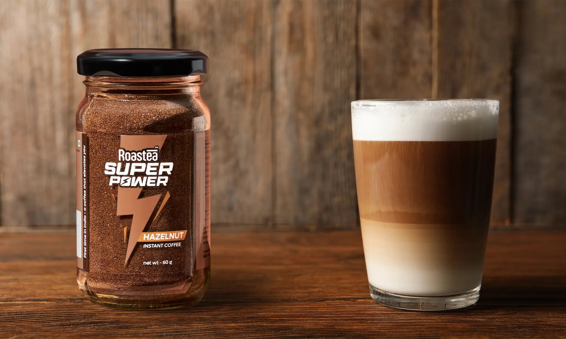 Hazelnut Instant Coffee Vs Regular Coffee: Which One Packs A Better Punch?