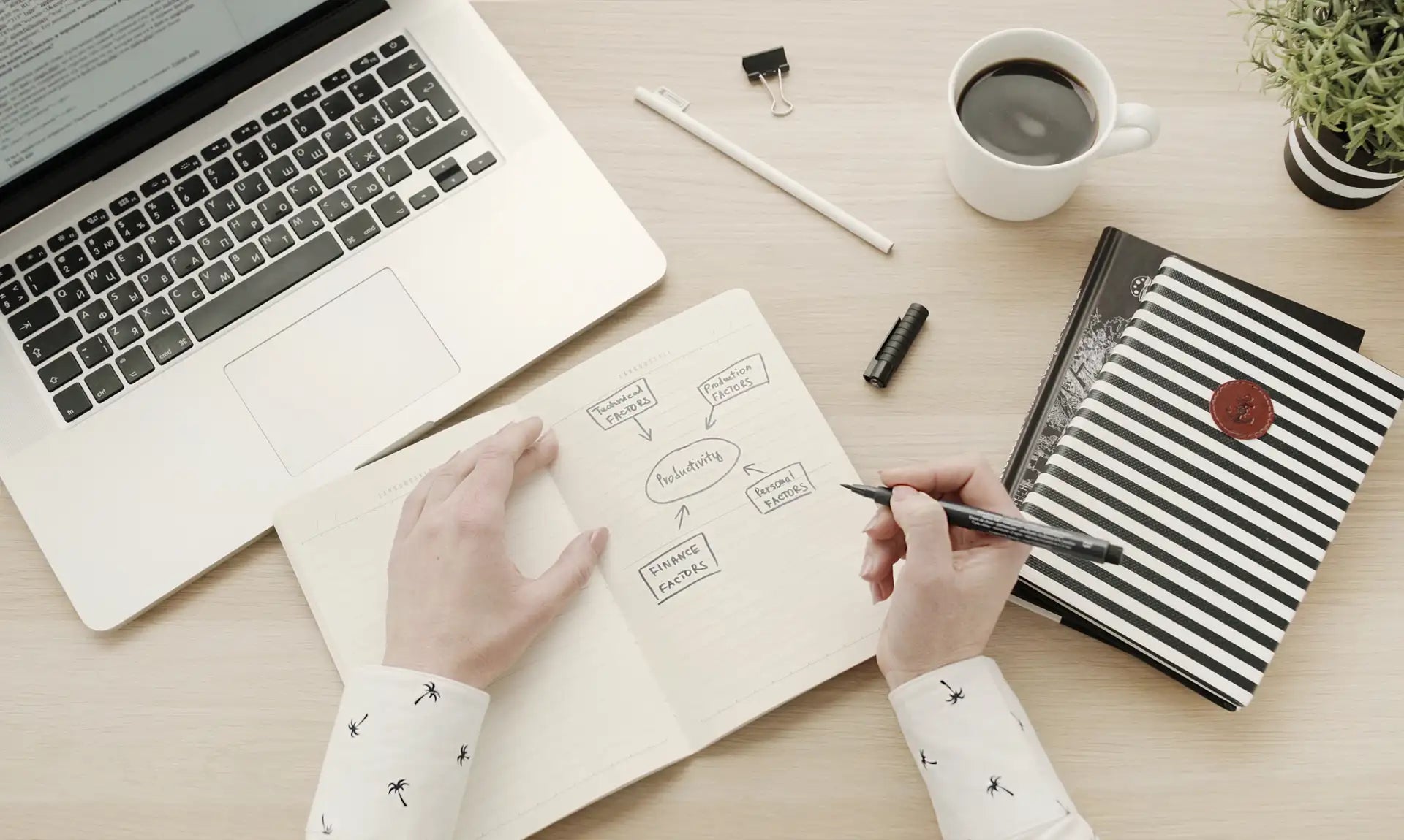 Instant Coffee and Productivity: Can it Boost Your Performance at Work?