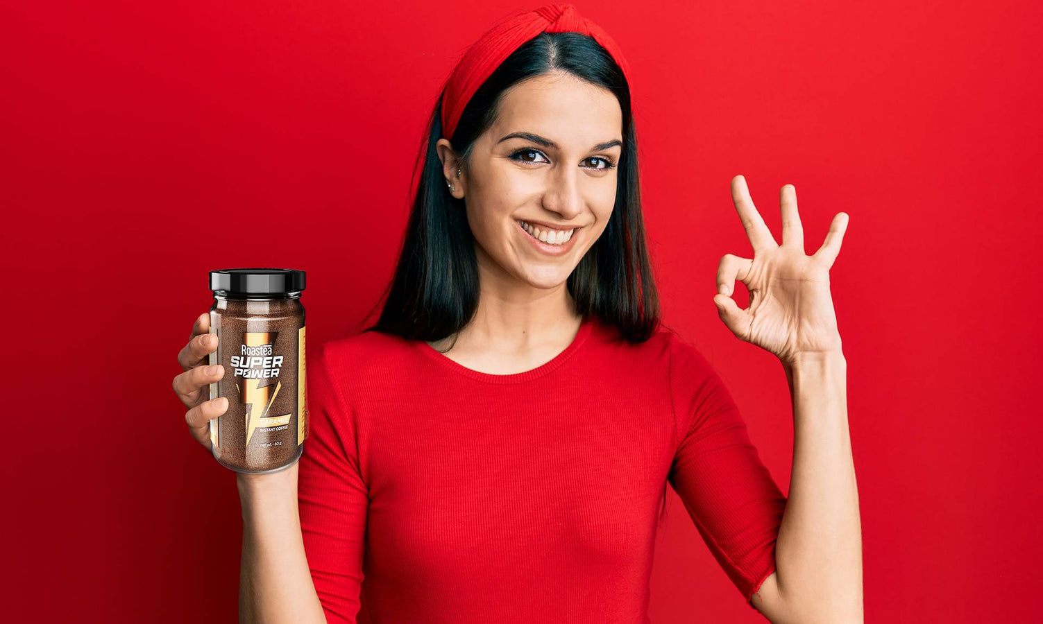 Embrace Convenience with Instant Coffee: Enjoy Functional Coffee Anytime, Anywhere