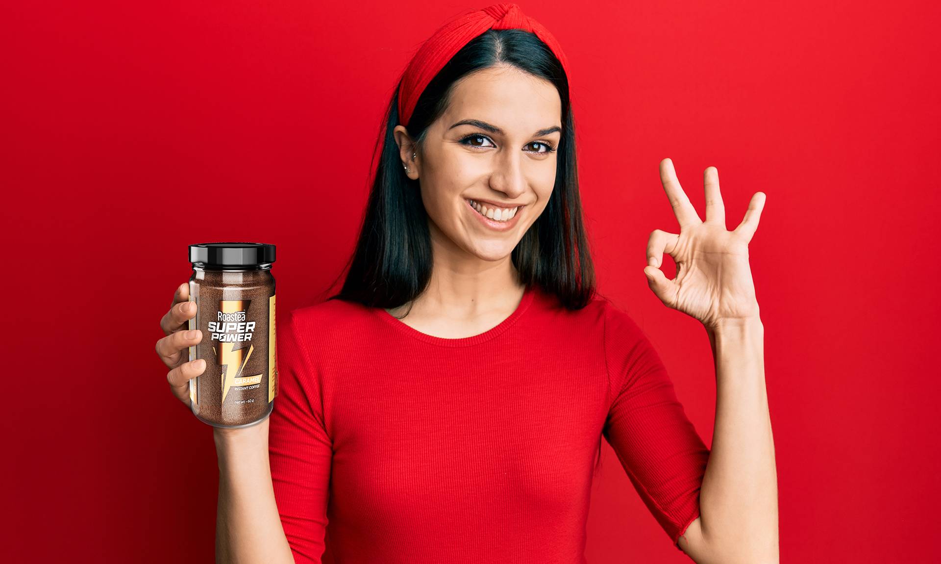 Embrace Convenience with Instant Coffee: Enjoy Functional Coffee Anytime, Anywhere