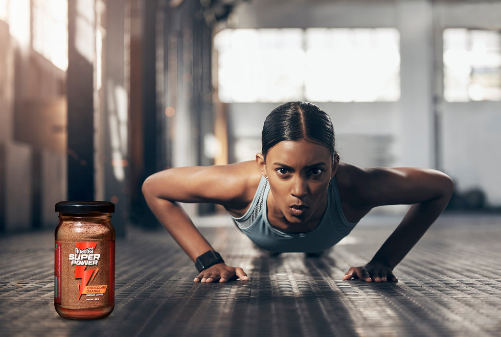 Coffee, Hydration, and Performance: Tips for Using Coffee Safely as a Pre-Workout