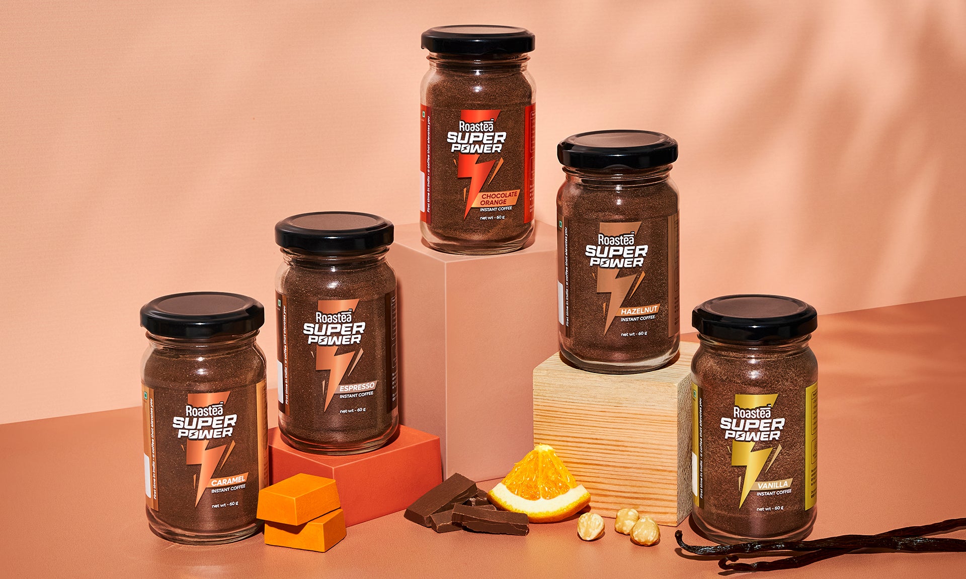 An “Awakening” for all coffee lovers: All you need to know about Roastea’s Super Power coffee