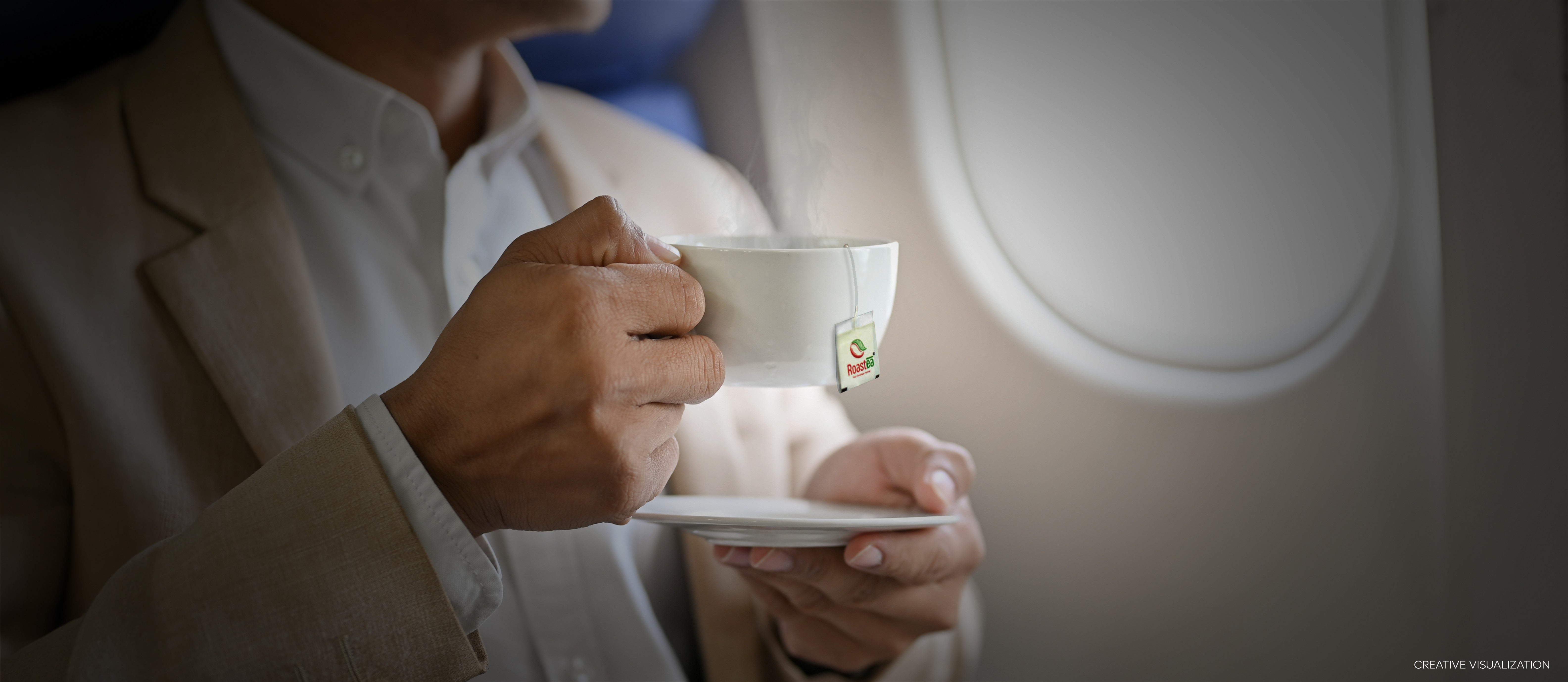 Green Tea: Your Perfect Buddy Anywhere You Go!