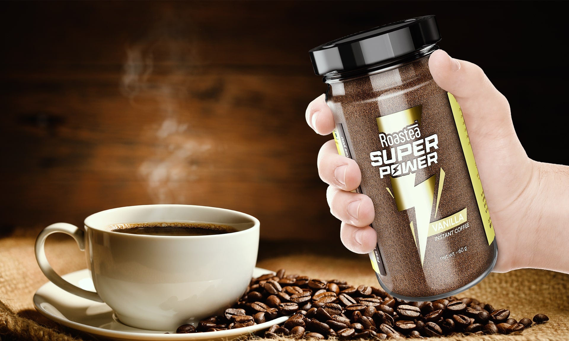 How is functional coffee bringing a new era to the beverage industry?