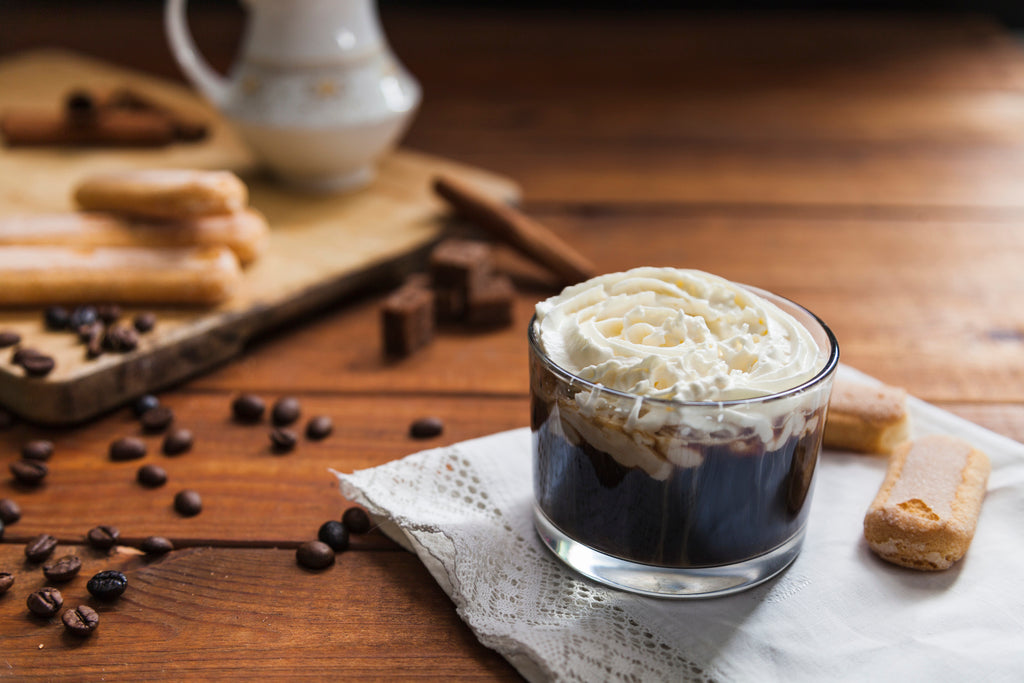 Instant Coffee Recipes for a Quick on-the-go Breakfast
