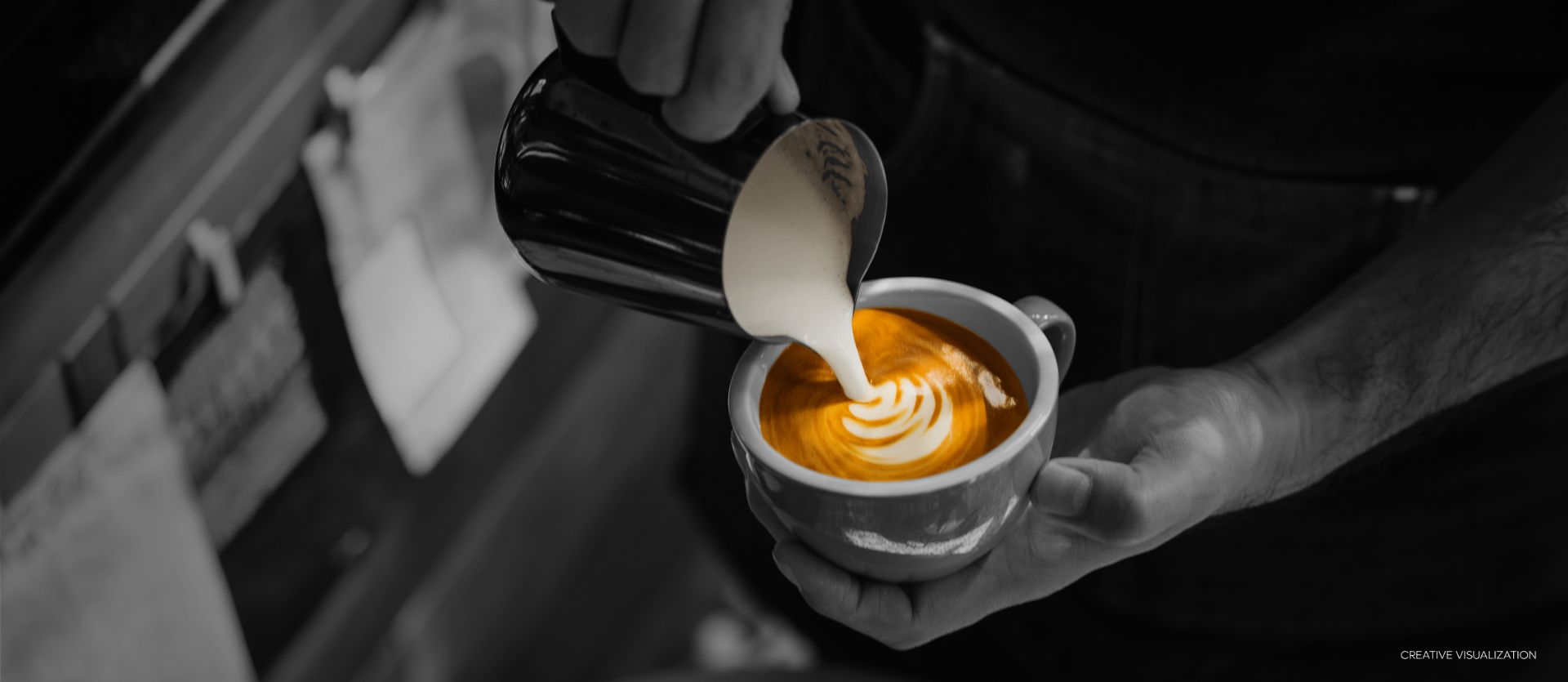 Make Cappuccino at your comfort: Recipes to die for!