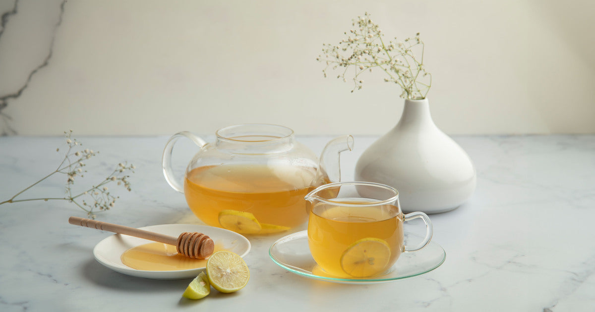 Busting Some Myths About Green Tea: Spreading Awareness Worldwide