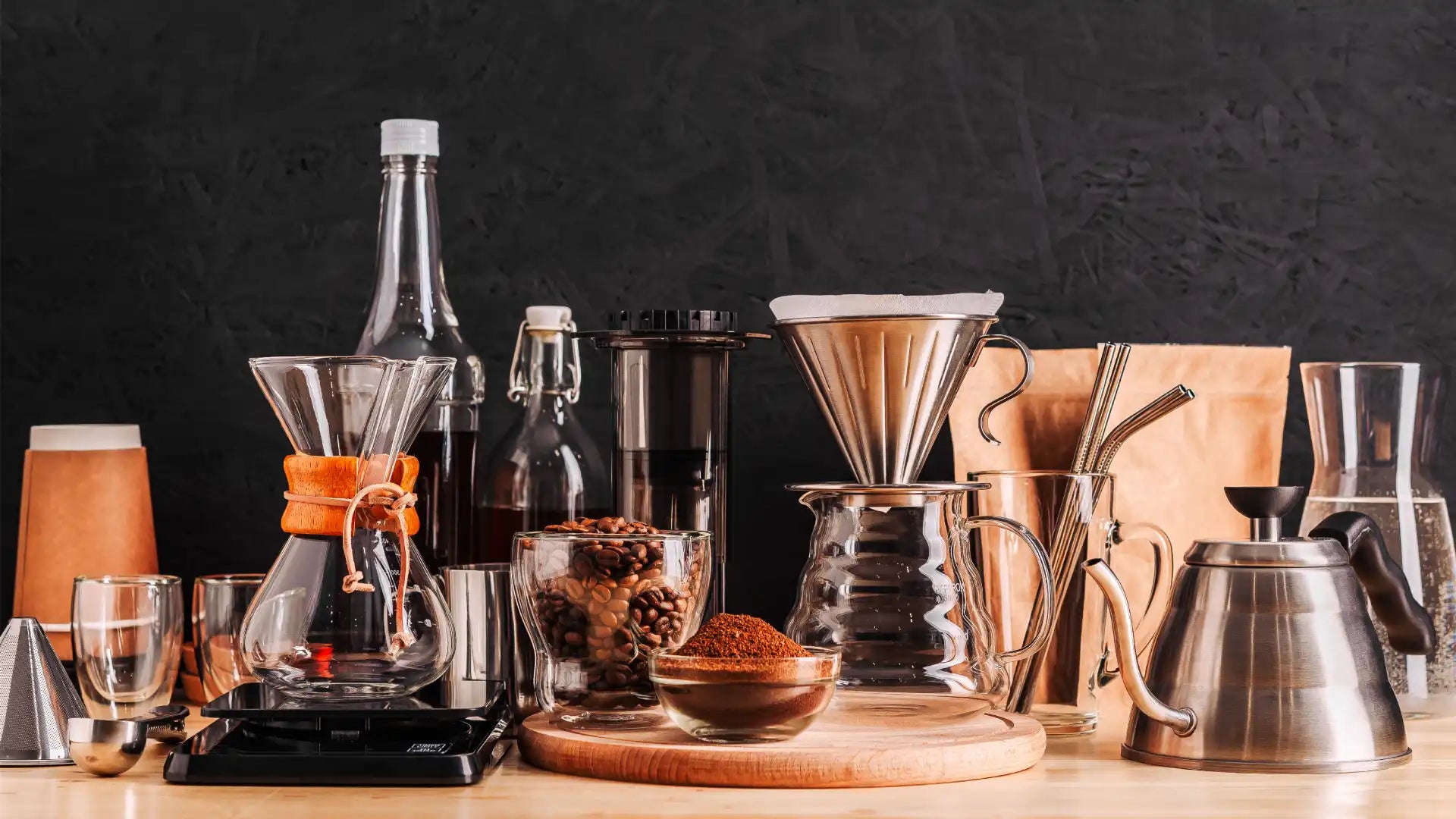 Know How The Coffee Market Is Brewing In India