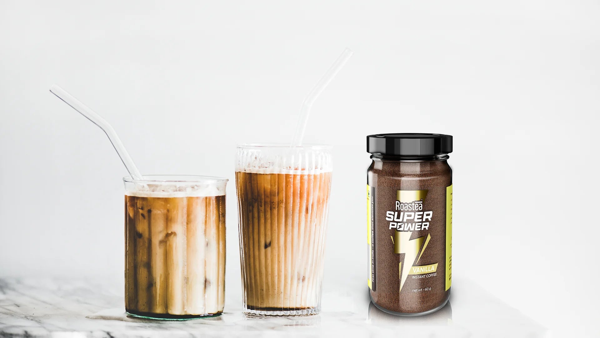Master the Art of Creating Homemade Iced Vanilla Coffee
