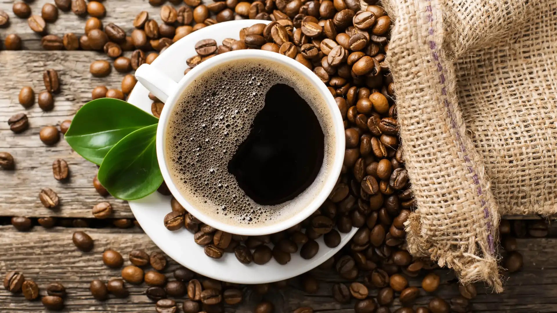 Discovering Decaf Coffee: A Comprehensive Guide