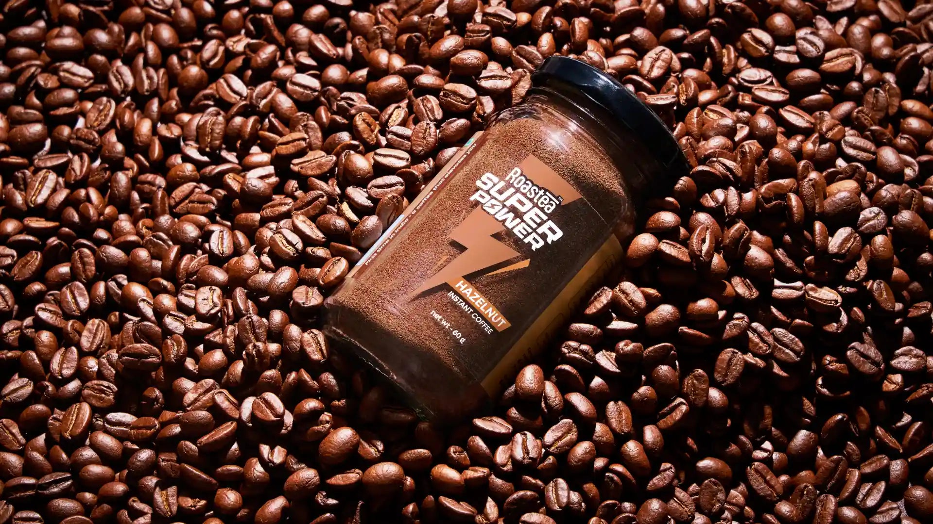 Hazelnut Coffee Delights: A Nutty Boost for Your Health and Wellness!