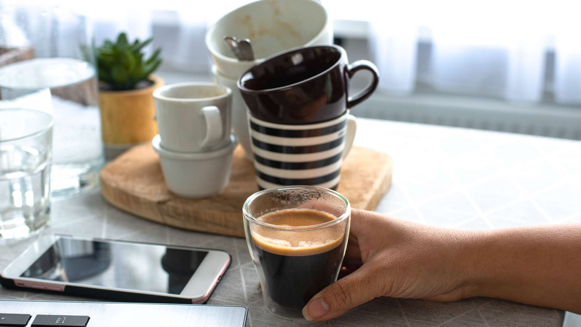 How Much Coffee is too Much Coffee? Roastea’s Guide to Finding the Balance