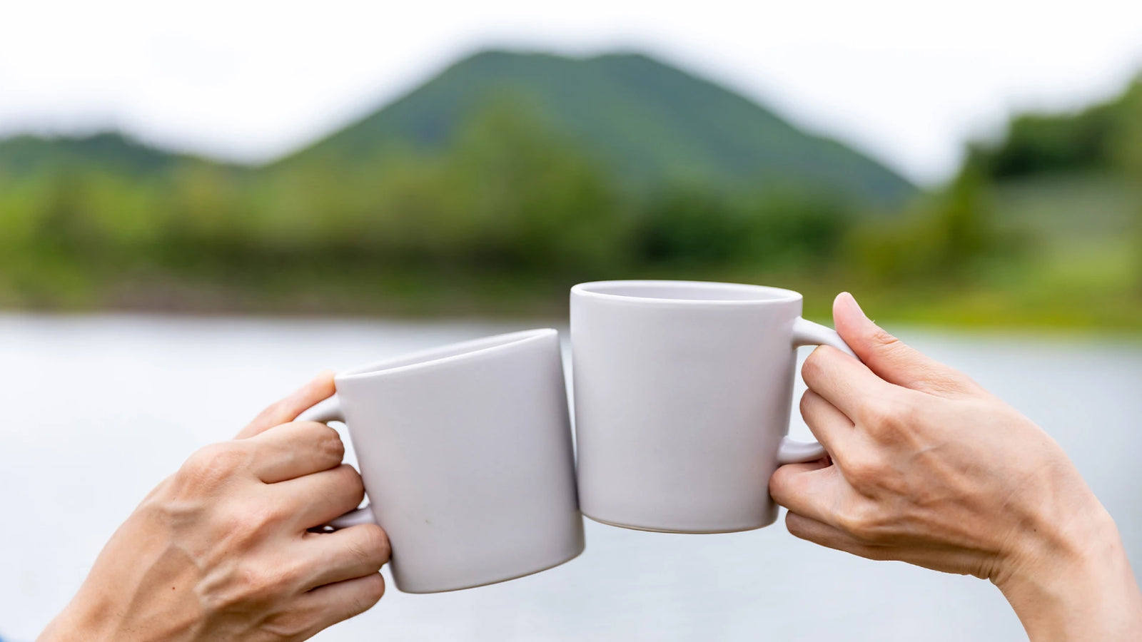 Sip, travel, repeat with the convenience of instant coffee for travellers