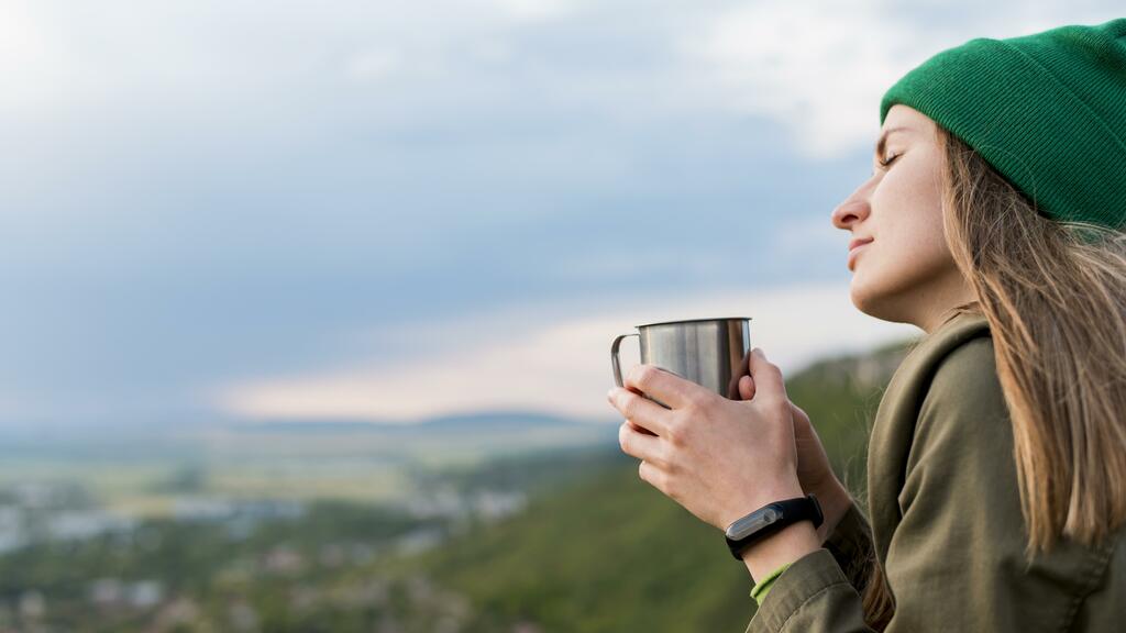 Why is Instant Coffee Perfect for Travelers?