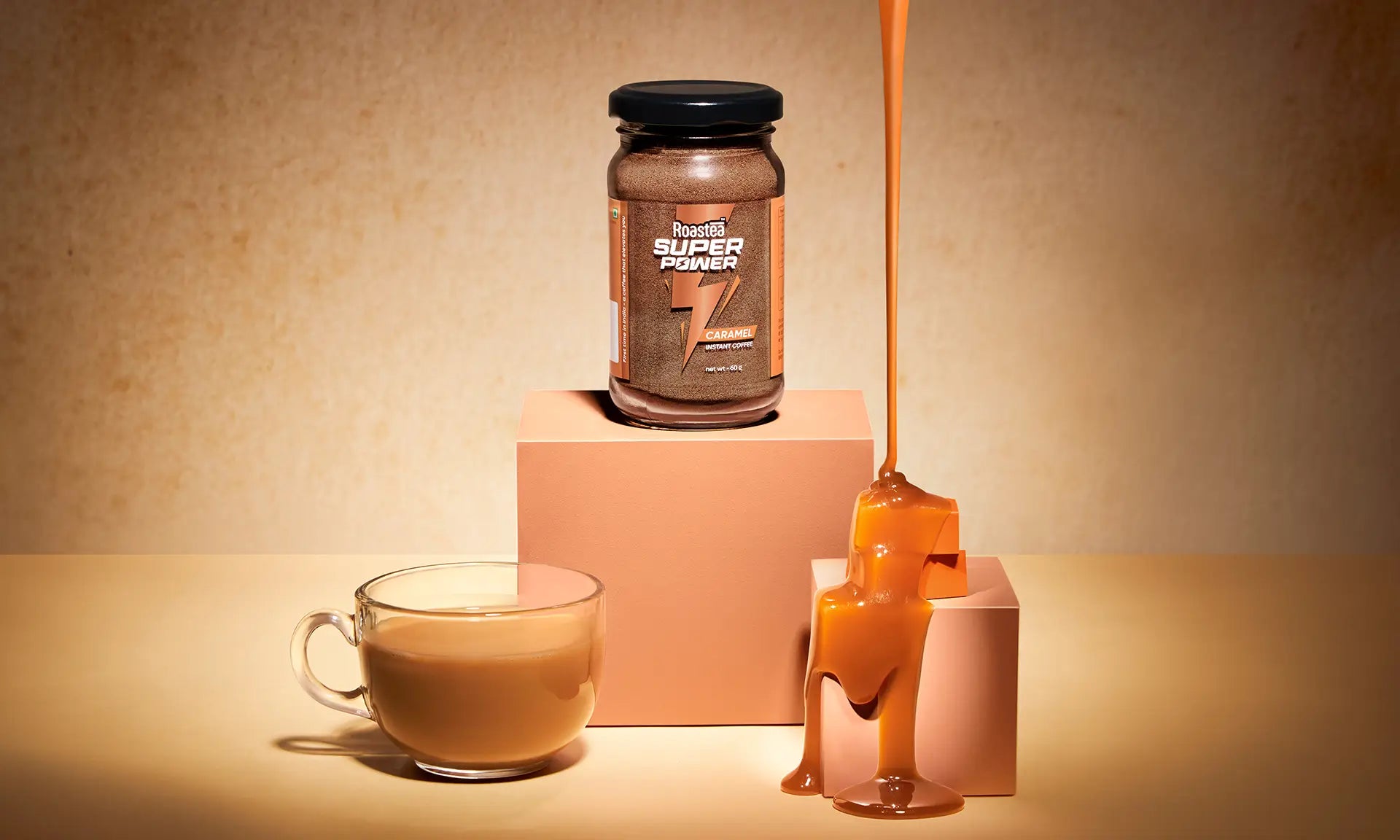 5 Easy Caramel Coffee Recipes to Make at Home