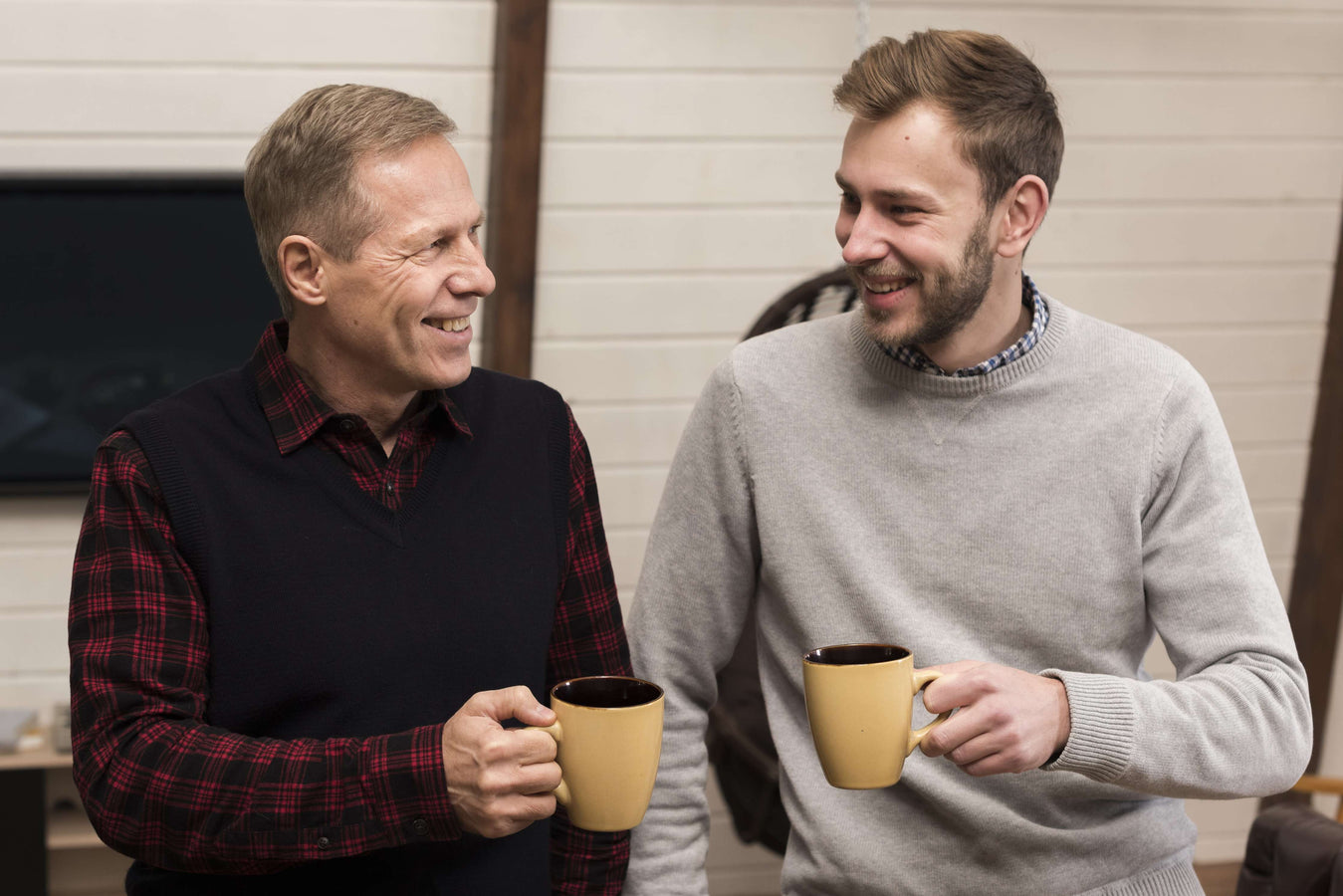 Age-Defying Brew: Discover How Coffee Can Keep You Looking and Feeling Younger