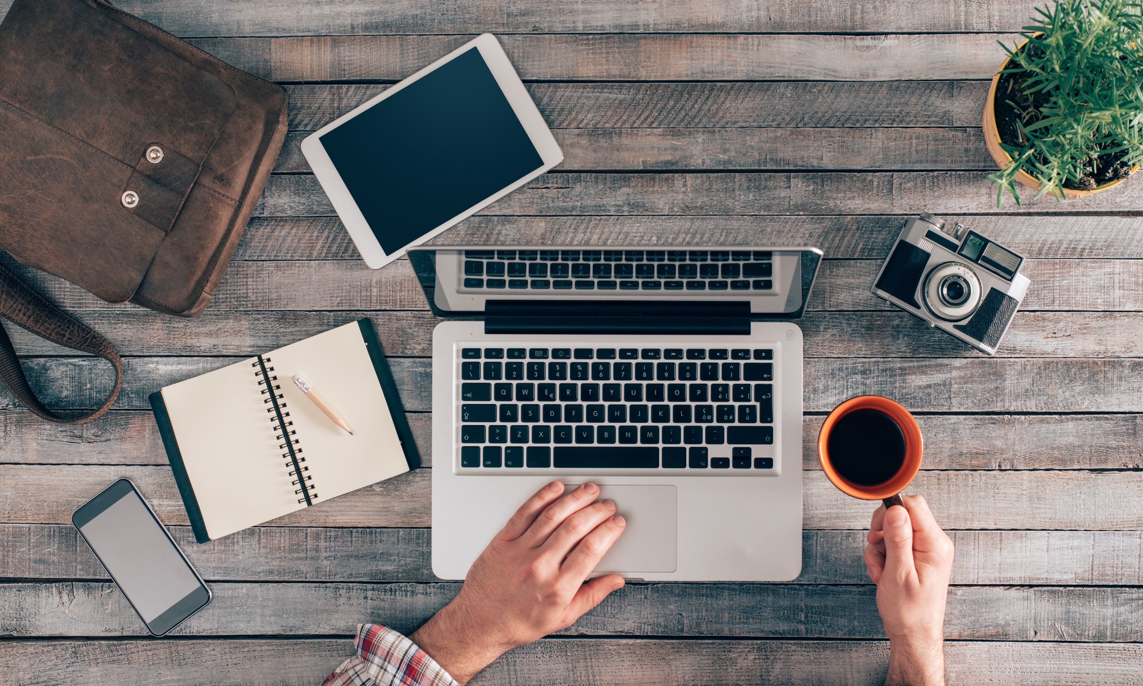 How a Morning Cup of Coffee Can Boost Your Day's Productivity